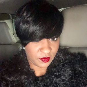 Meet your Posher, Tracey